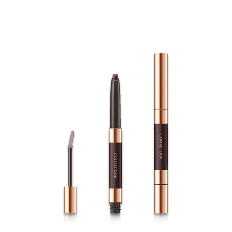 COFFRET DOR Contour Lip Duo
