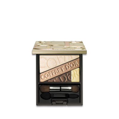 COFFRET DOR Beauty Aura Eyes