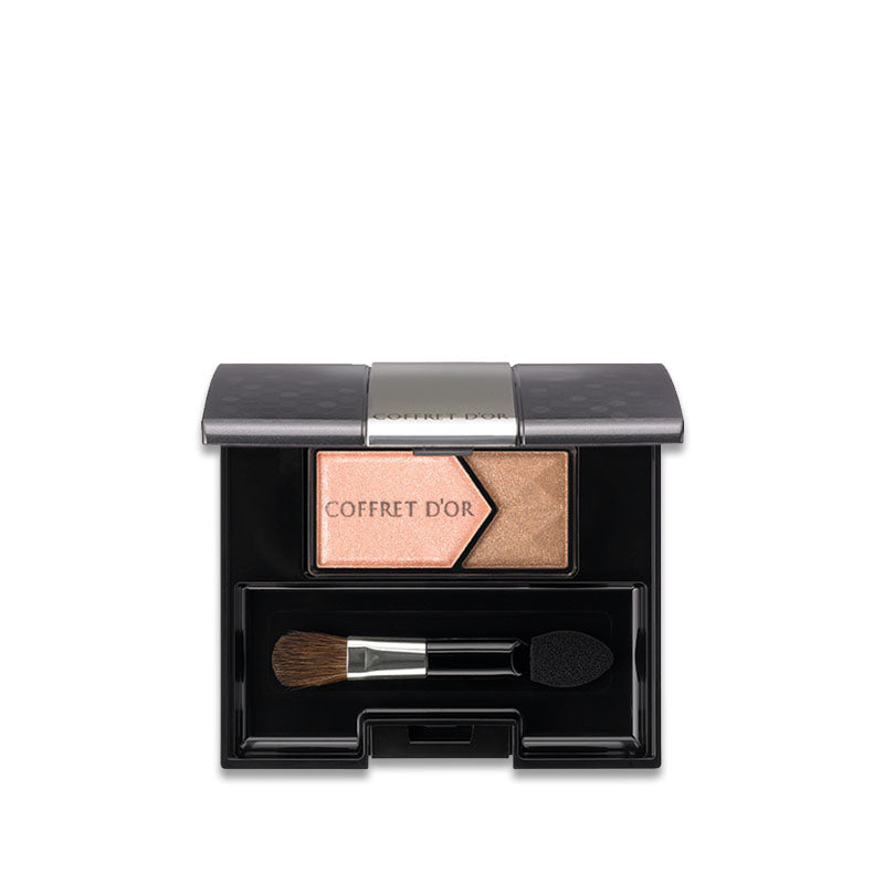 COFFRET DOR Beauty Aura Eyes