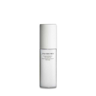 SHISEIDO Men Energizing Moisturizer 100ml