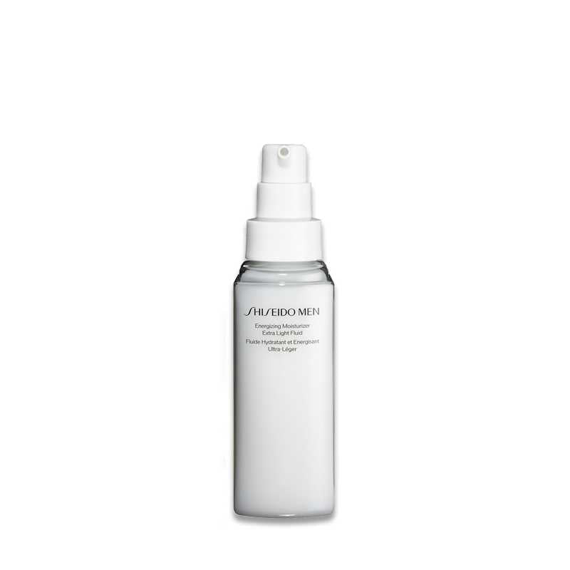 SHISEIDO Men Energizing Moisturizer 100ml