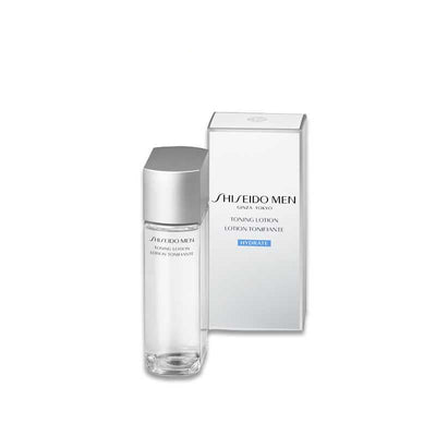 Shiseido Men Toning Lotion
