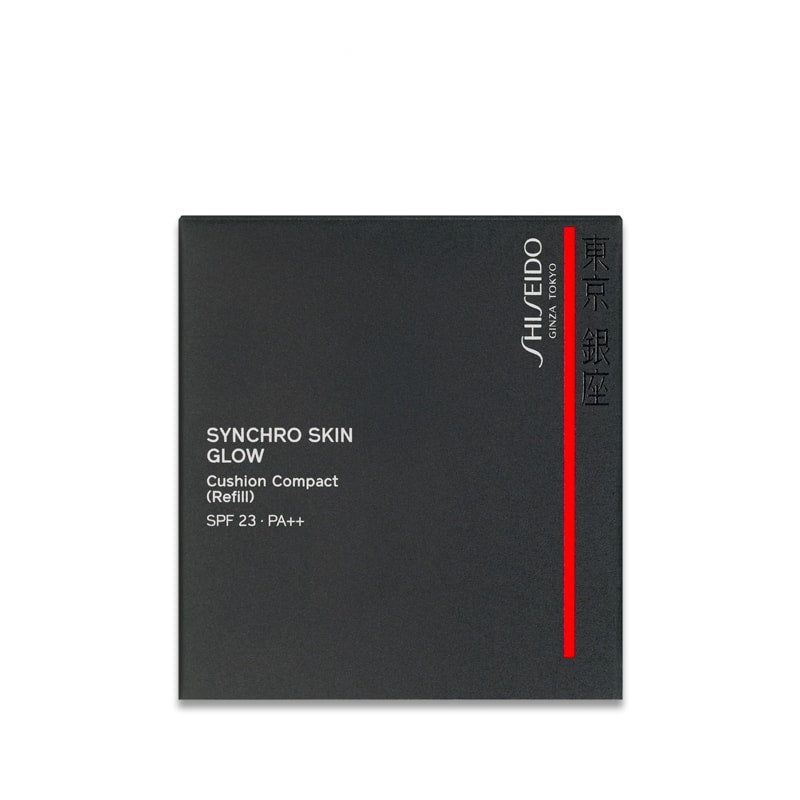 SHISEIDO Synchro Skin Self-Refreshing Cushion Compact