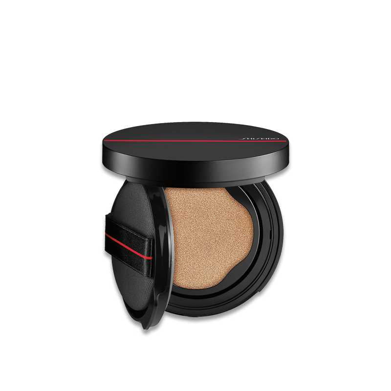 SHISEIDO Synchro Skin Self-Refreshing Cushion Compact