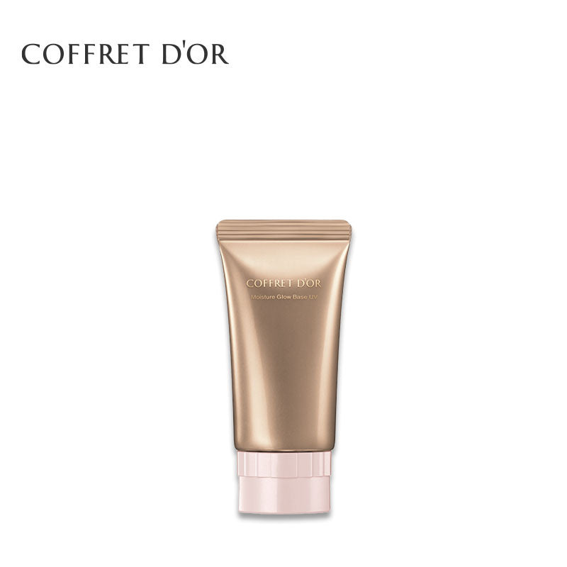 코프렛도르 모이스처 글로우 베이스 UV SPF13 PA++ 25g