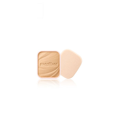 SHISEIDO MAQuillAGE Dramatic Powdery EX (Powder Foundation)