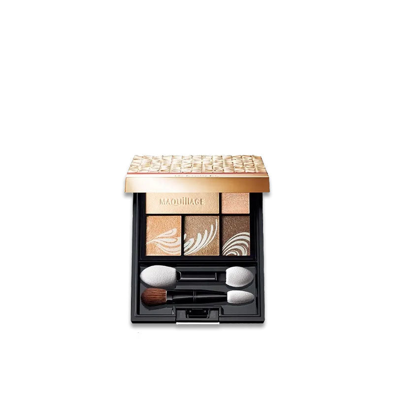 SHISEIDO MAQuillAGE Dramatic Styling Eyes (BE303)