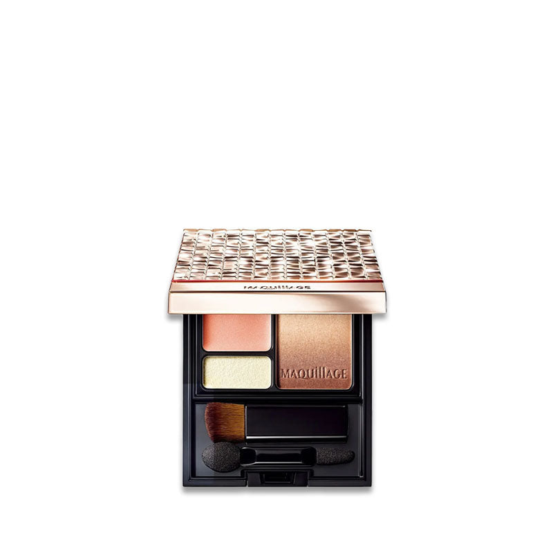 SHISEIDO MAQuillAGE Dramatic Styling Eyes S