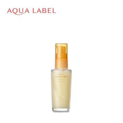 SHISEIDO AQUALABEL Royal Rich Essence