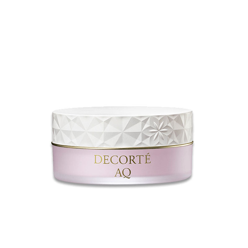 DECORTÉ AQ Face Powder