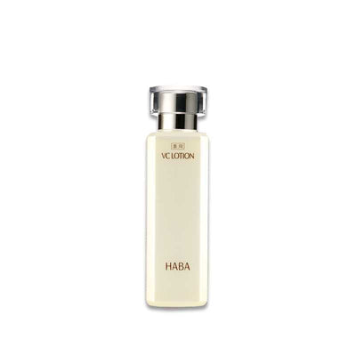 HABA Medicated VC Face Lotion II