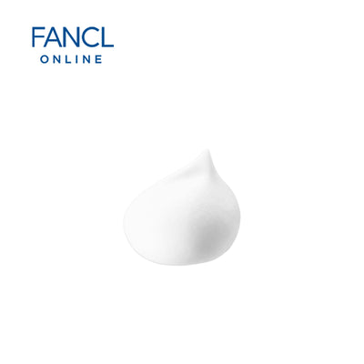 FANCL Baby Moisture Foaming Wash