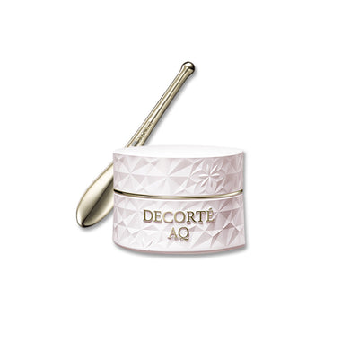 COSME DECORTÉ AQ Concentrate Neck Cream