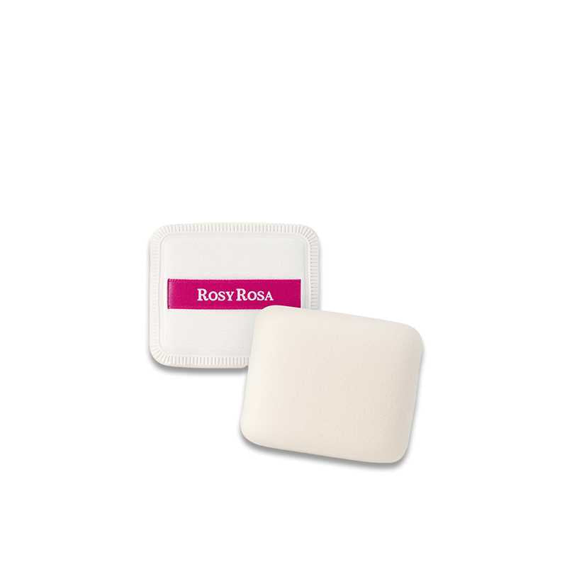 Rosy Rosa Airy Touch Puff