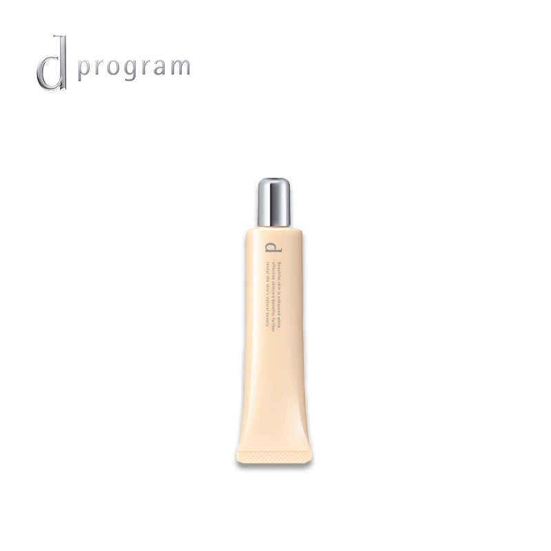 D-PROGRAM Medicate Skin Care Foundation (Liquid)