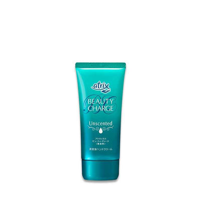 KAO ATRIX Beauty Charge Hand Cream