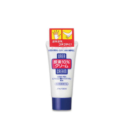SHISEIDO Fine Today 10% Urea Cream