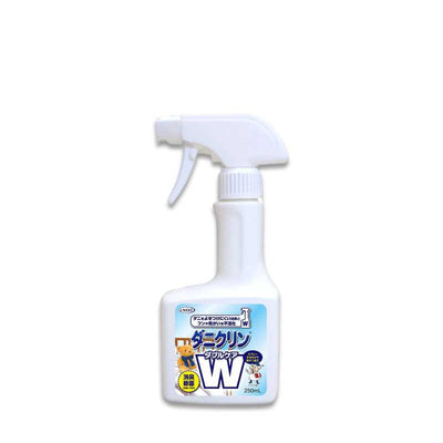 UYEKI Daniclin Double Care Anti-Mite Spray