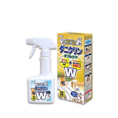 UYEKI Daniclin Double Care Anti-Mite Spray