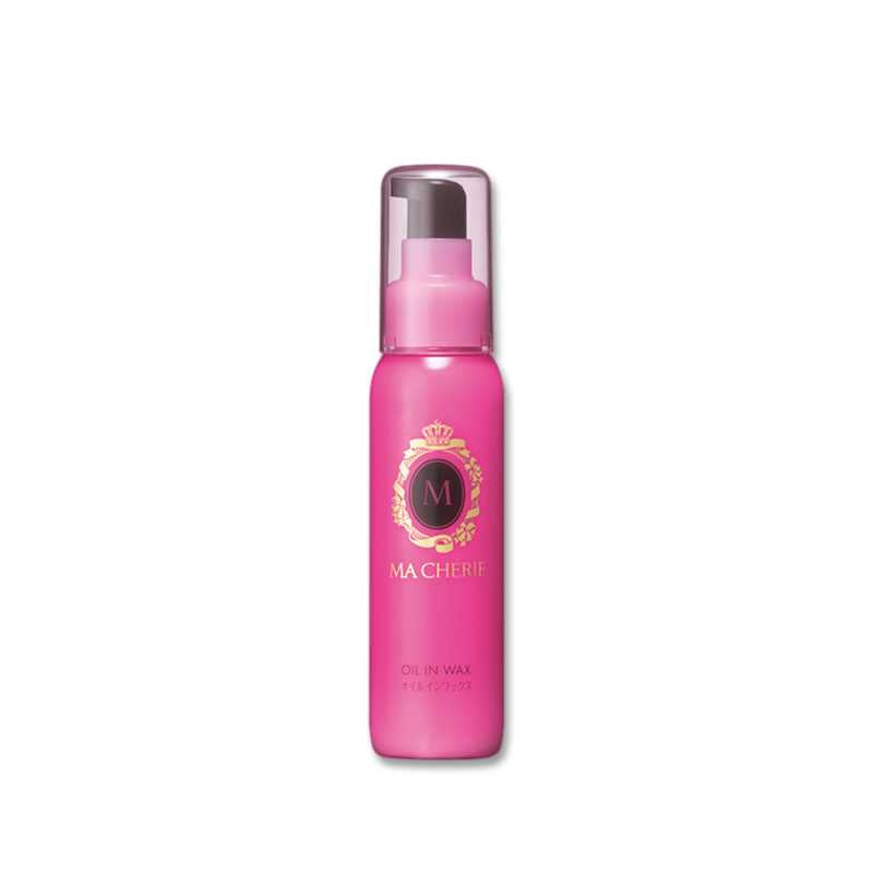 SHISEIDO Ma Cherie Oil-In Hair Wax 75ml