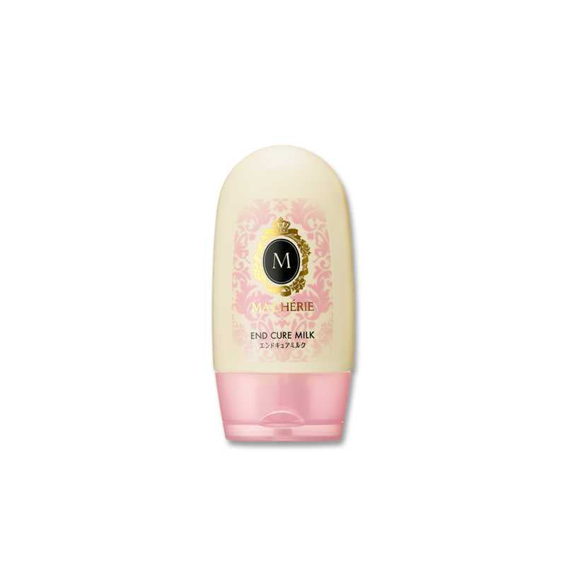 SHISEIDO Ma Cherie Hair Ends Care Milk