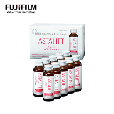 PREORDER ASTALIFT Drink White Shield (Collagen Drink)