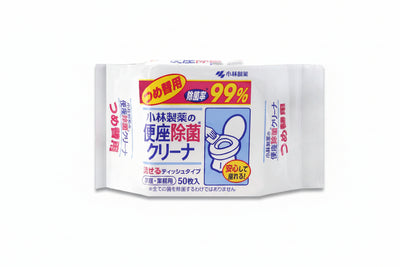 KOBAYASHI 변기좌석 살균세척제