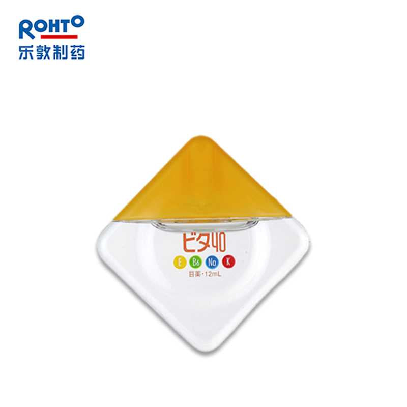ROHTO Vita 40 α Eye Drops