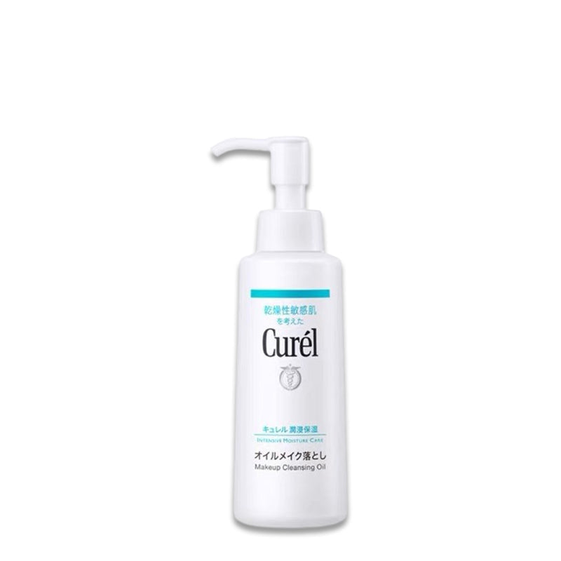 Curél Oil Makeup Remover
