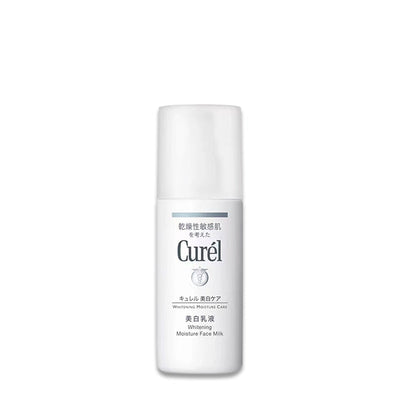 Curél Medicated Skin Whitening Lotion