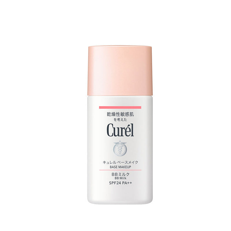 Curél Base Makeup BB Milk