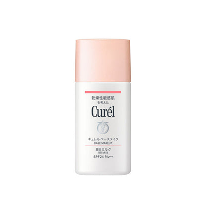 Curél Base Makeup BB Milk