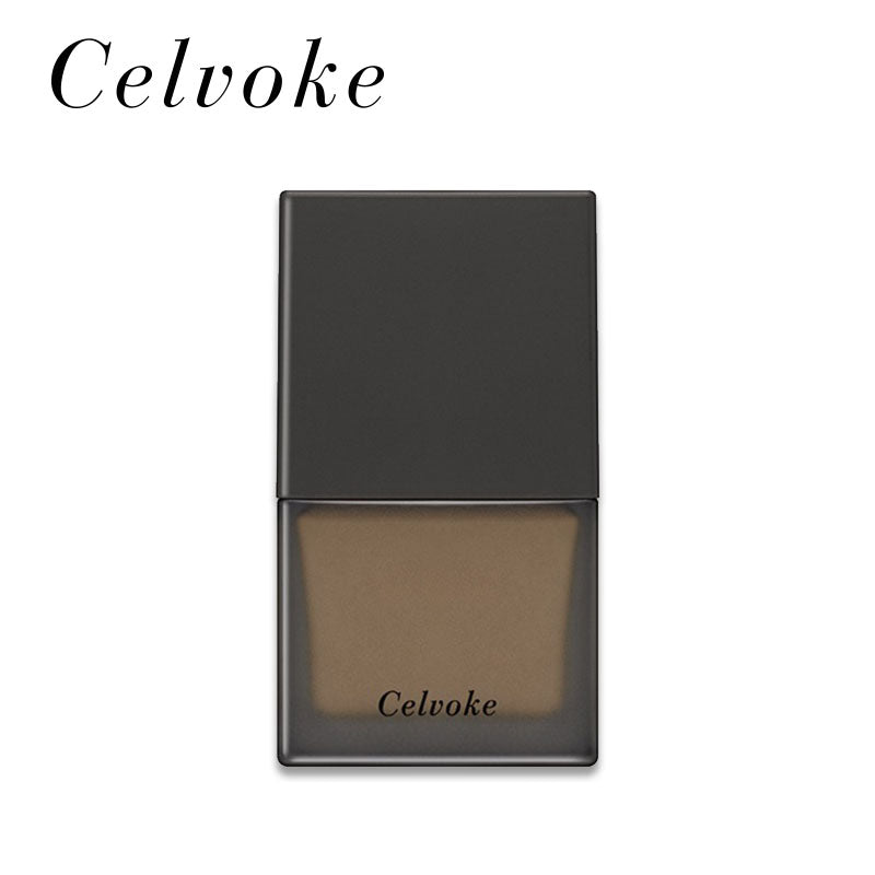 Celvoke Intent Skin Creamy Liquid Foundation