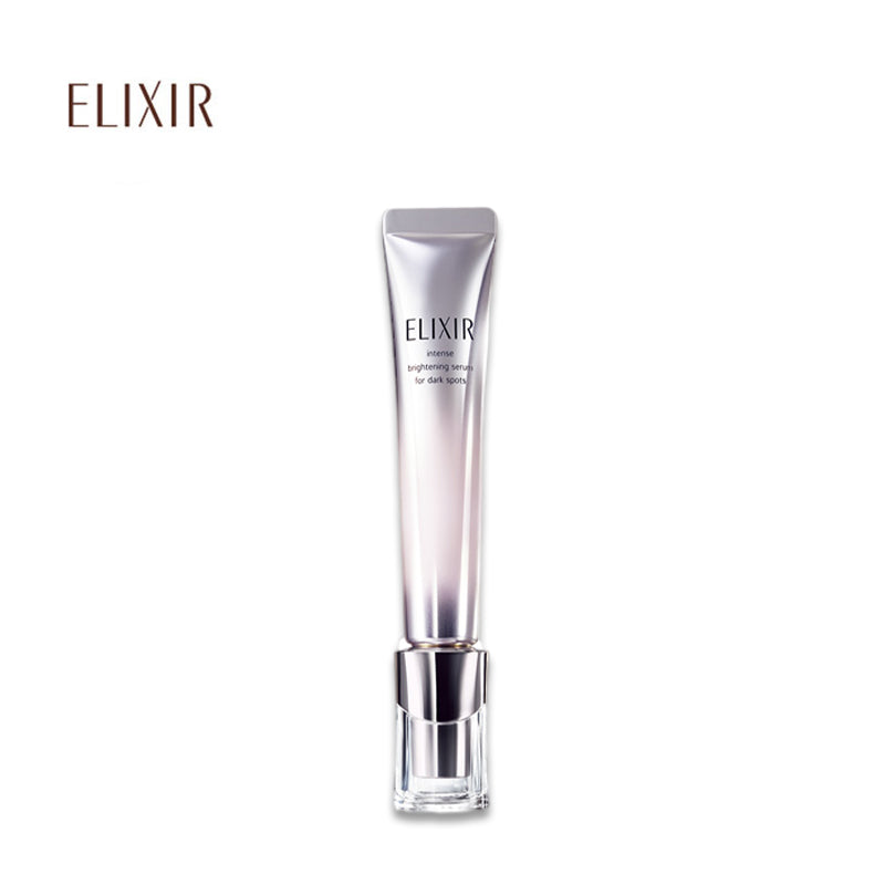 Shiseido ELIXIR Intense Brightening Serum for Dark Spots WT