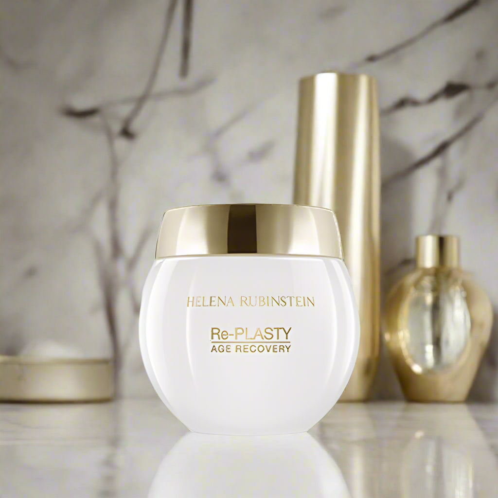 Helena Rubinstein Replasty R.C. Face Wrap Cream