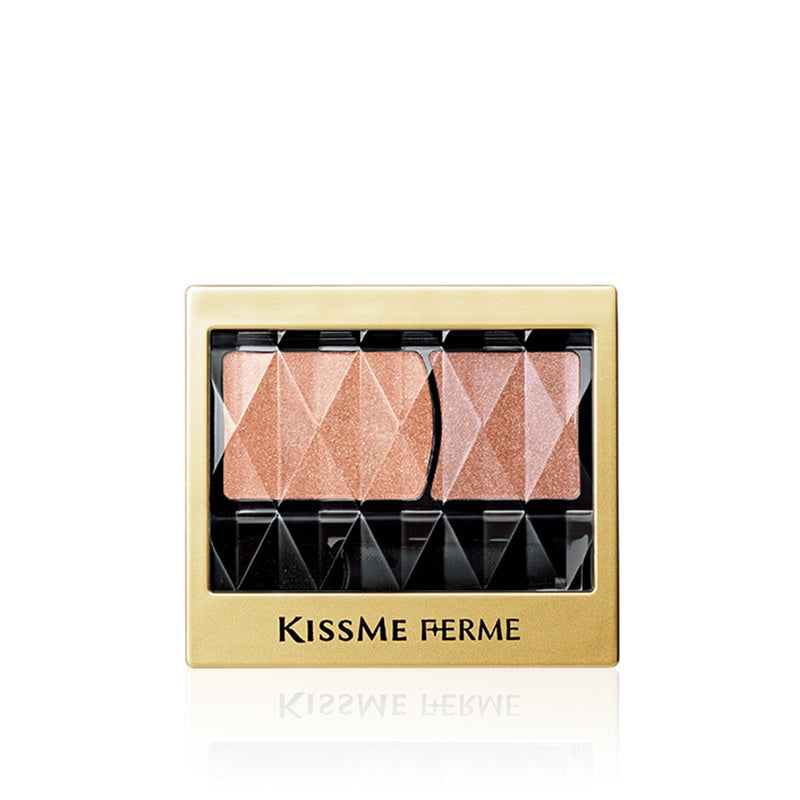 KISS ME Ferme Eyeshadow