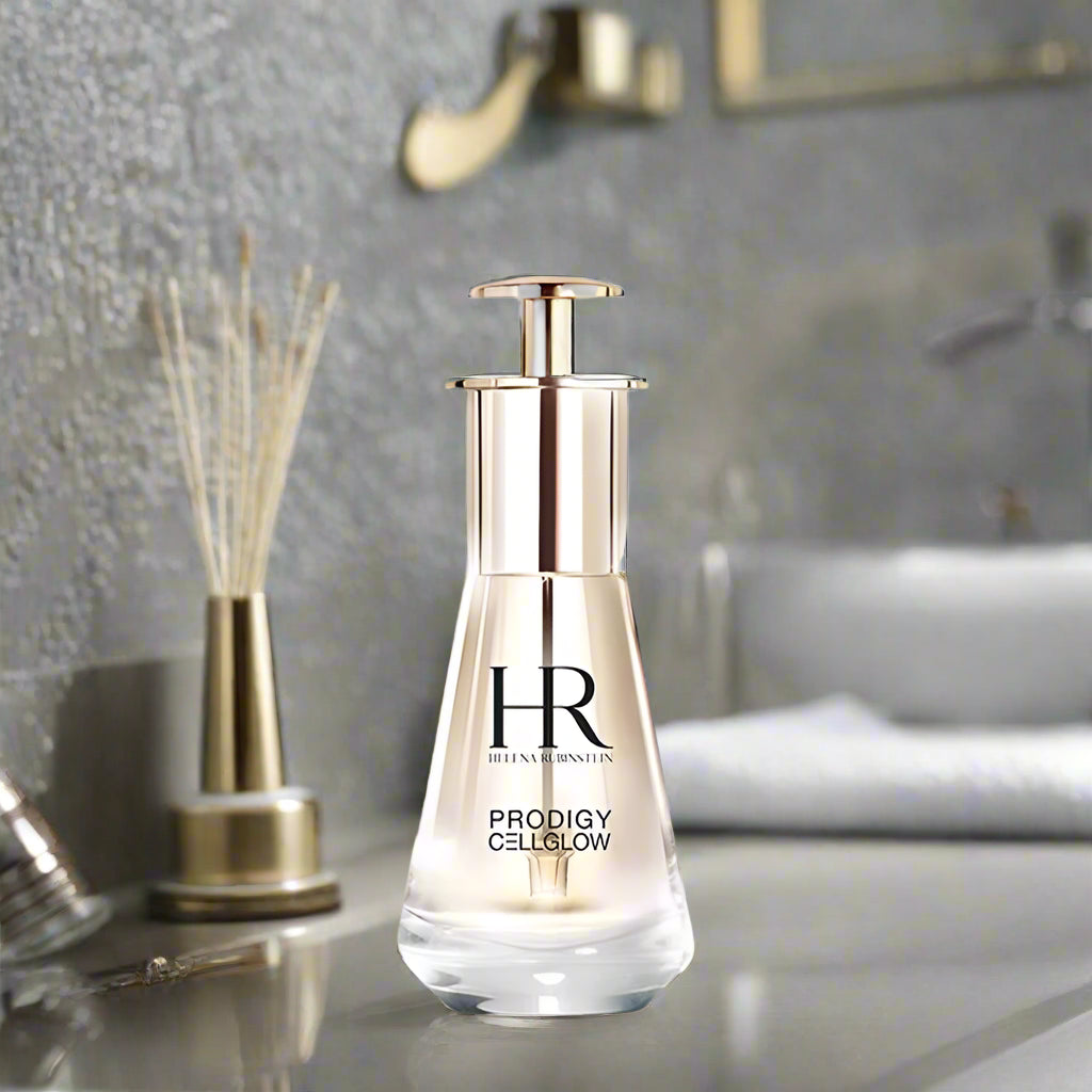 Helena Rubinstein Prodigy Cellglow Cure