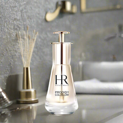 Helena Rubinstein Prodigy Cellglow 修复霜