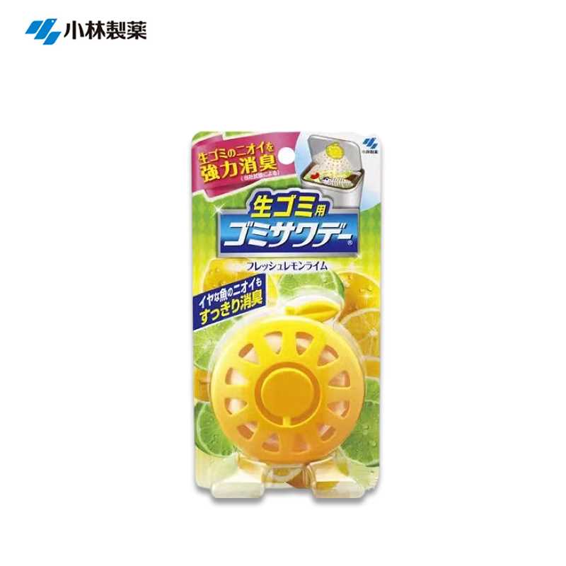 KOBAYASHI Sawaday Garbage Deodorizer