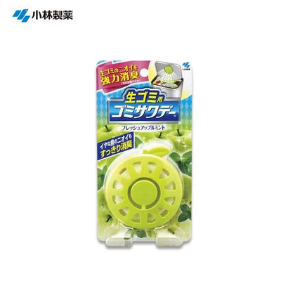 KOBAYASHI Sawaday Garbage Deodorizer