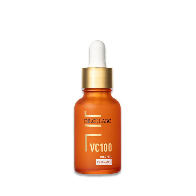 Dr. Ci:Labo VC100 Milk Peel