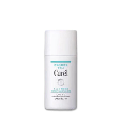 花王 Curel 强效保湿防晒乳 SPF30/PA+++