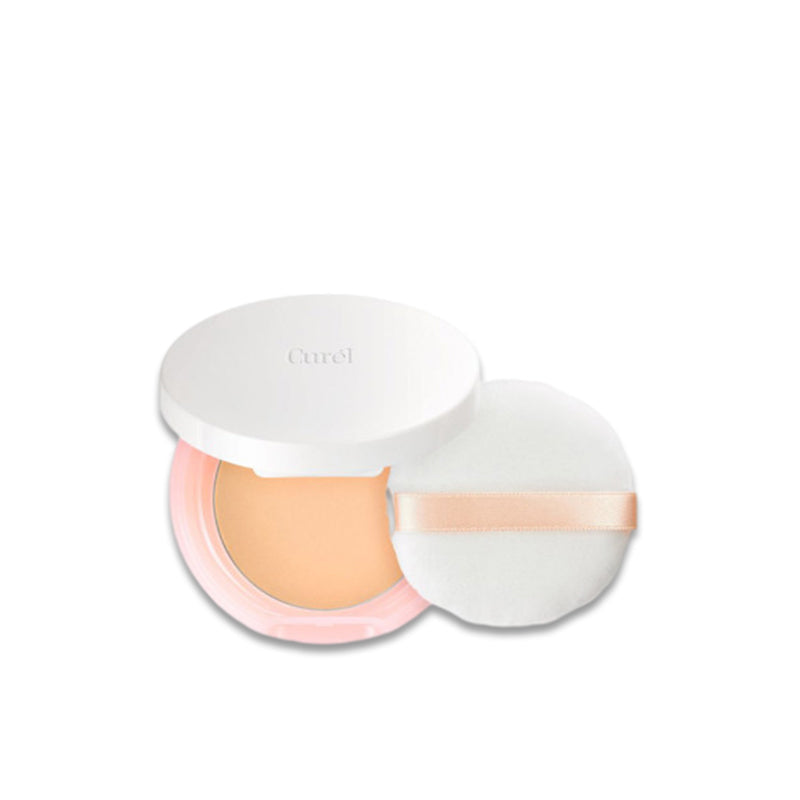 Curél Base Makeup Powder Foundation