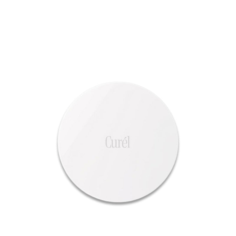 Curél Base Makeup Powder Foundation