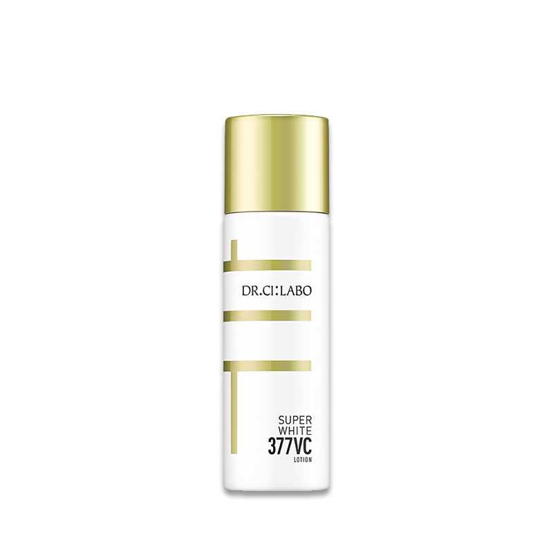 Dr.Ci:Labo Super White 377VC Lotion