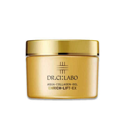 Dr.Ci:Labo Aqua Collagen Gel Enrich Lift EX