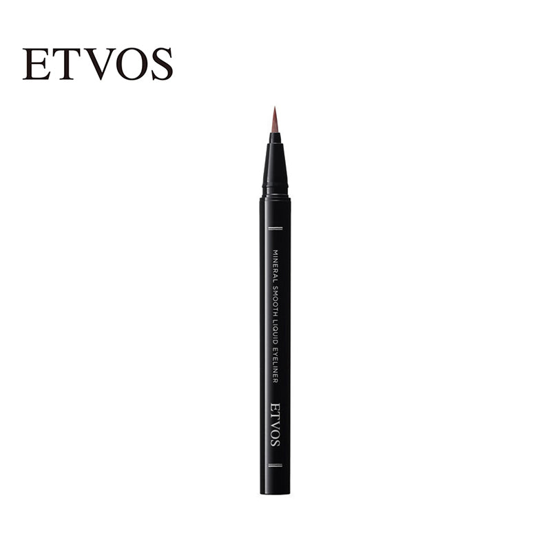 ETVOS Mineral Smooth Liquid Eyeliner
