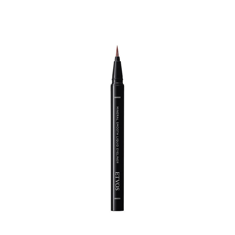 ETVOS Mineral Smooth Liquid Eyeliner