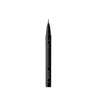 ETVOS Mineral Smooth Liquid Eyeliner
