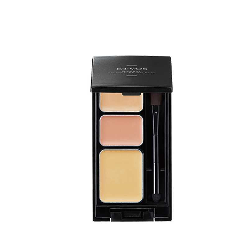ETVOS Mineral Concealer Palette